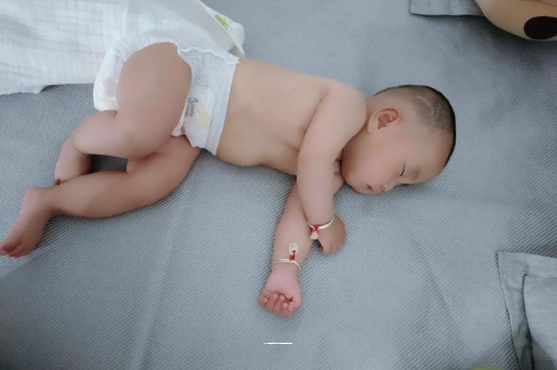 淮安宝宝鼻子不通气