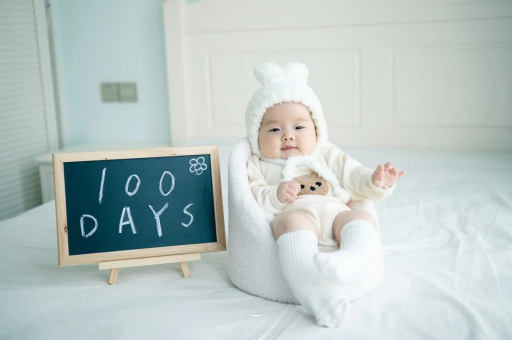 淮安3个月宝宝发育标准