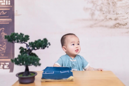 淮安宝宝发烧有哪些症状